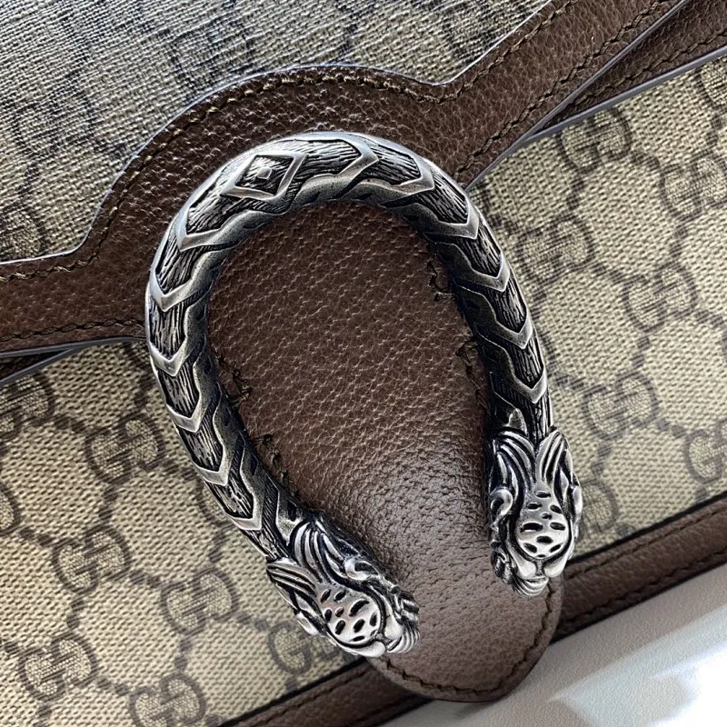 All Categories Official Website "Brand Women's Bags" Women's Bags 💙 GUCCI 2025 New GUCCI Crossbody Bag