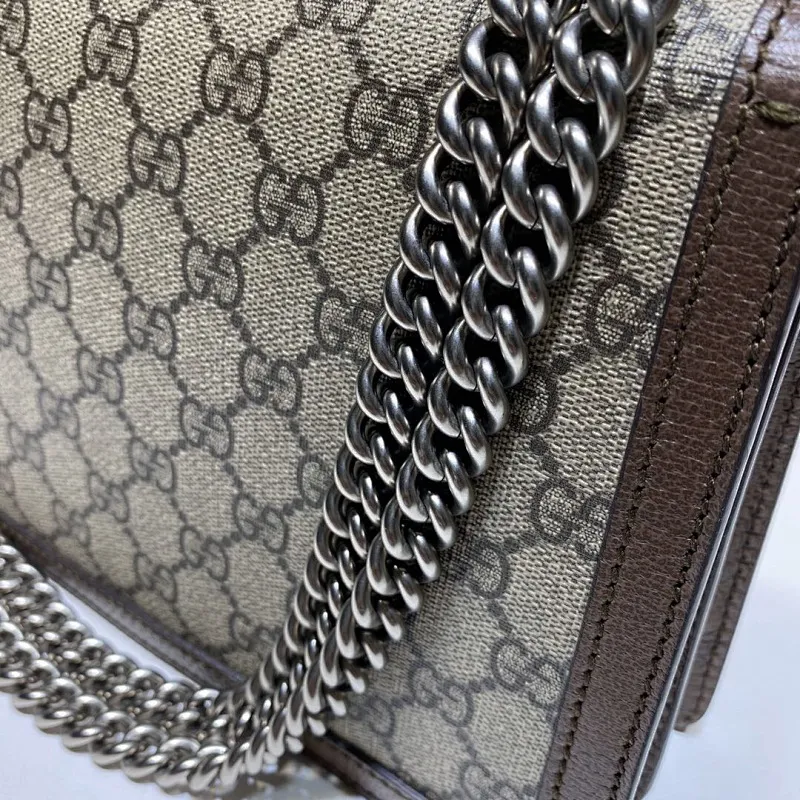 All Categories Official Website "Brand Women's Bags" Women's Bags 💙 GUCCI 2025 New GUCCI Crossbody Bag