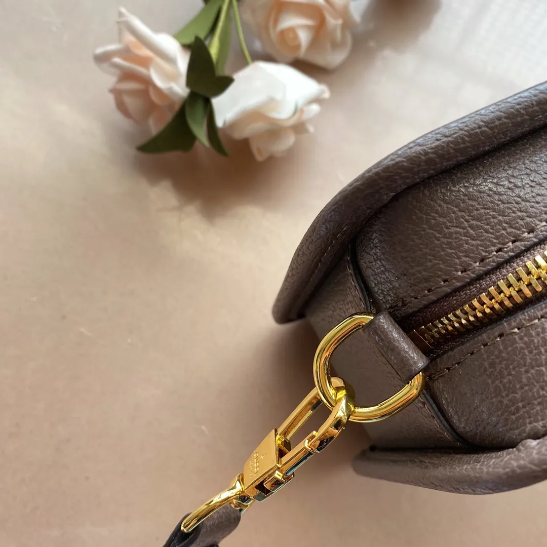 All categories Official website "Brand Women's Bags" Women's Bags 💙 GUCCI 2022 Official New Gucci Crossbody Bag Wholesale 58001800 High Quality Specifications: 22.5-14-7CM