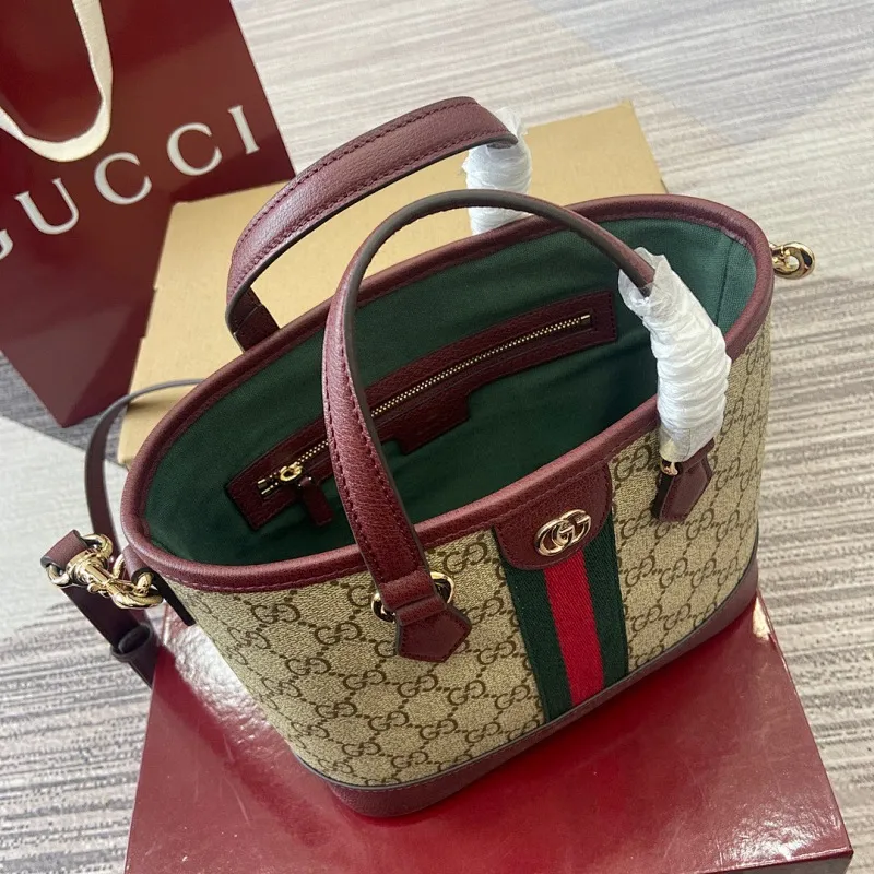 All Categories Official Website "Brand Women's Bags" Women's Bags 💙 GUCCI 2025 New GUCCI Crossbody Bag