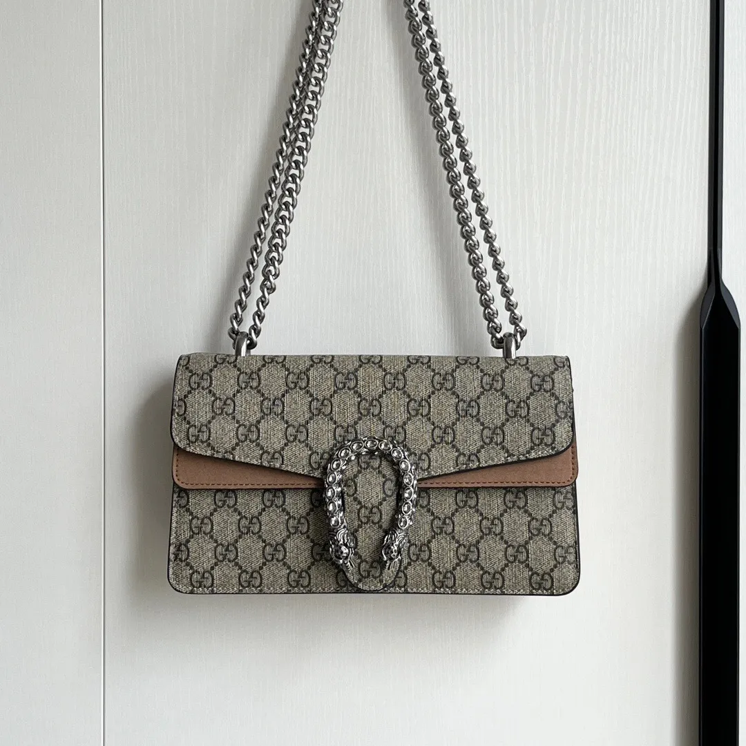 All Categories Official Website "Brand Women's Bags" Women's Bags 💙 GUCCI 2024 Official Website New GUCCI Crossbody Bag