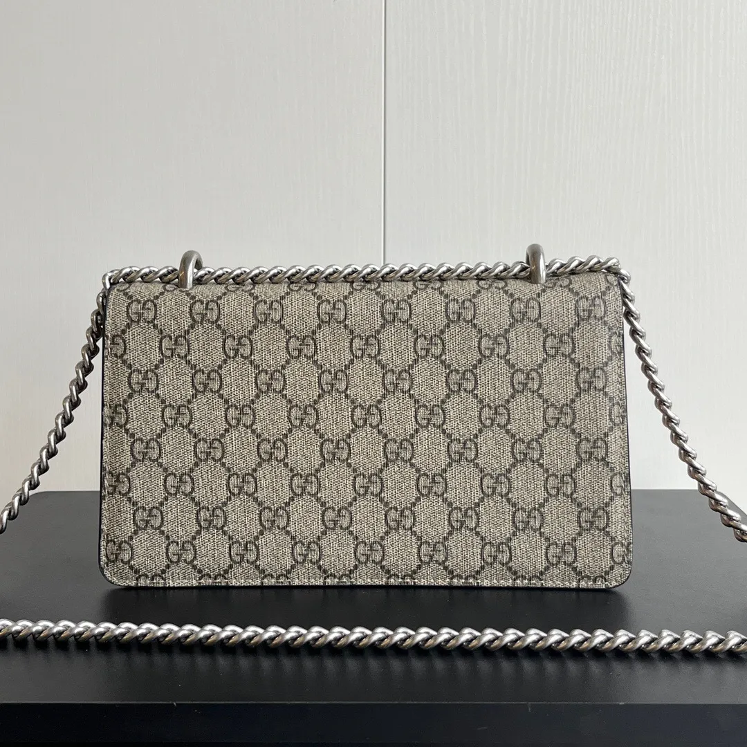 All Categories Official Website "Brand Women's Bags" Women's Bags 💙 GUCCI 2024 Official Website New GUCCI Crossbody Bag
