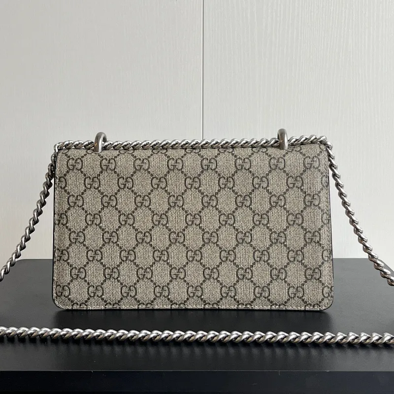 All Categories Official Website "Brand Women's Bags" Women's Bags 💙 GUCCI 2024 Official Website New GUCCI Crossbody Bag