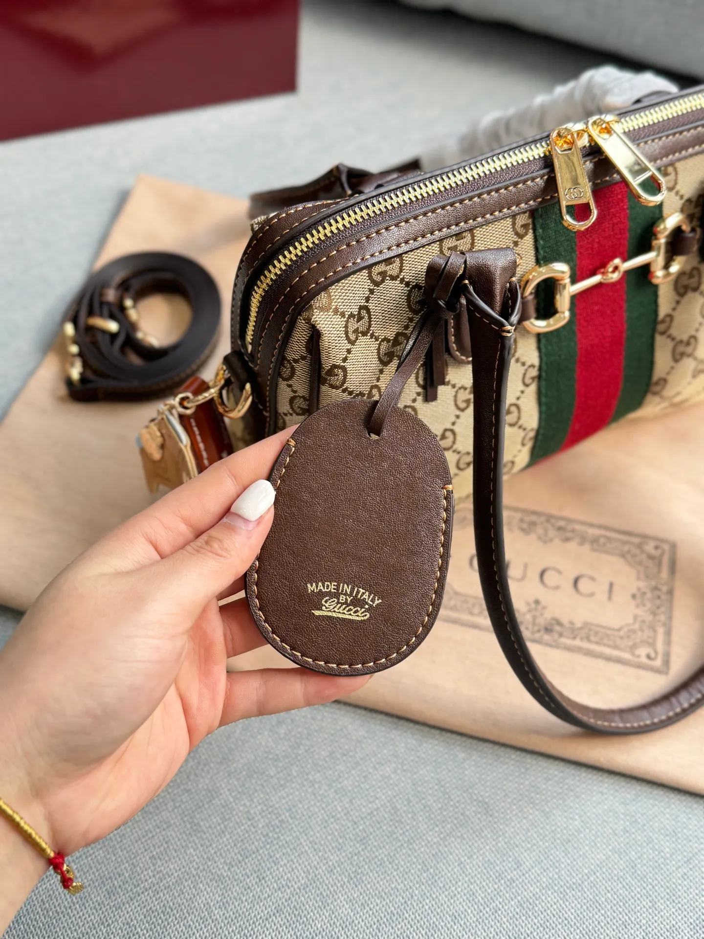 All Categories Official Website "Brand Women's Bags" Women's Bags 💙 GUCCI 2026 New GUCCI Handbags