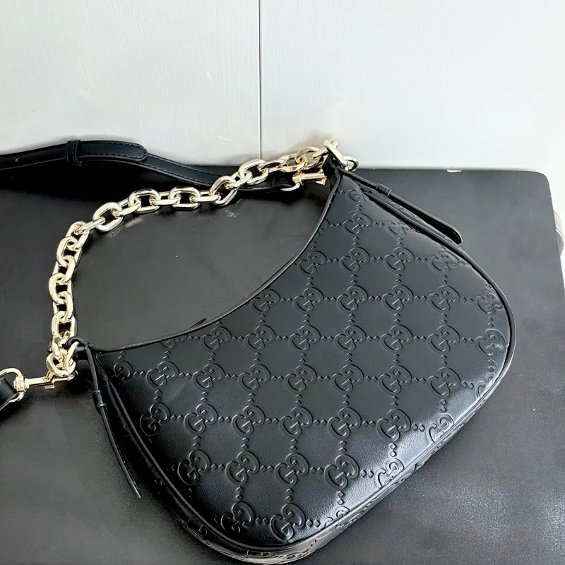 All Categories Official Website "Brand Women's Bags" Women's Bags 💙 GUCCI 2026 New GUCCI Crossbody Bag