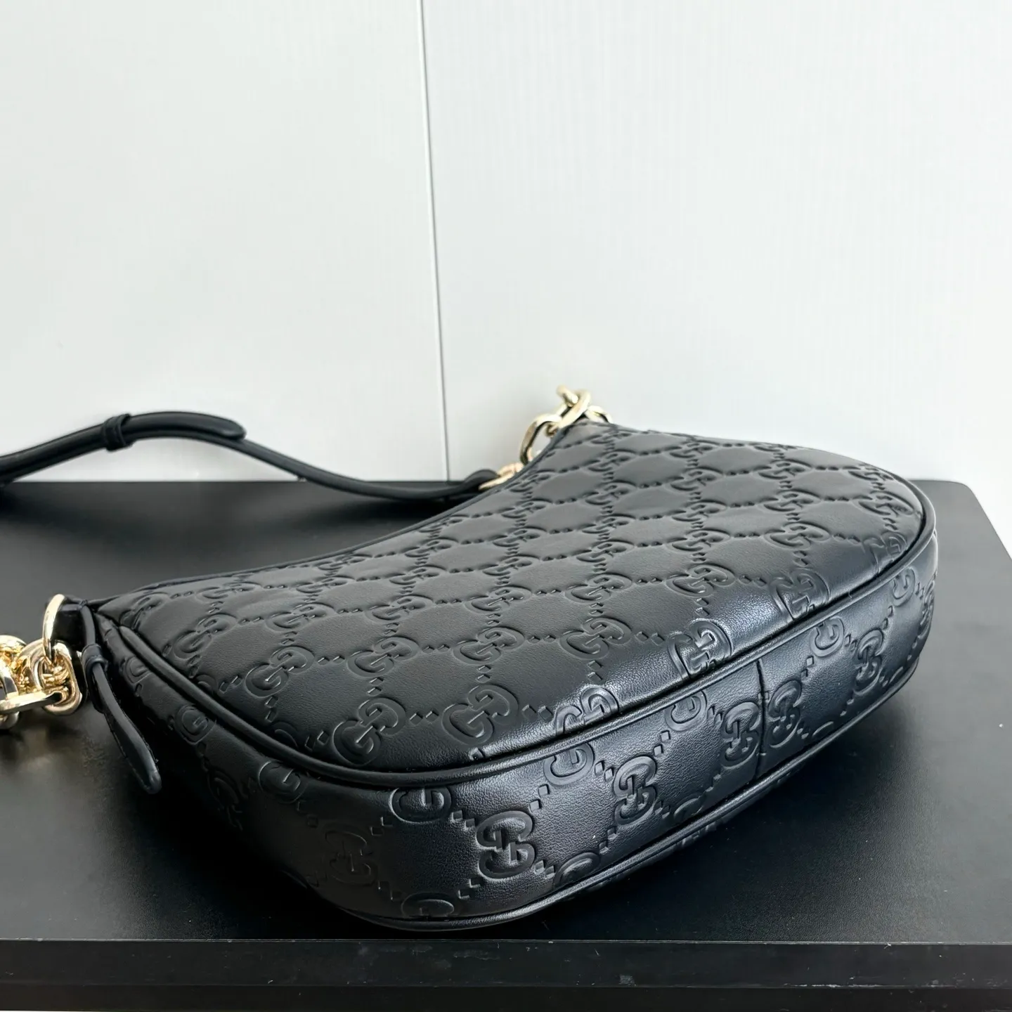 All Categories Official Website "Brand Women's Bags" Women's Bags 💙 GUCCI 2026 New GUCCI Crossbody Bag