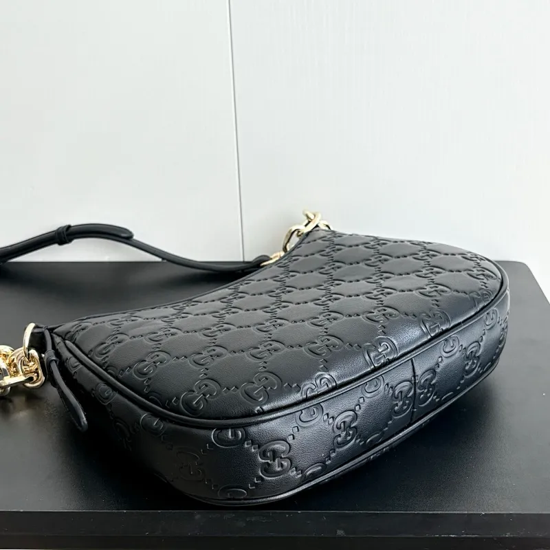 All Categories Official Website "Brand Women's Bags" Women's Bags 💙 GUCCI 2026 New GUCCI Crossbody Bag