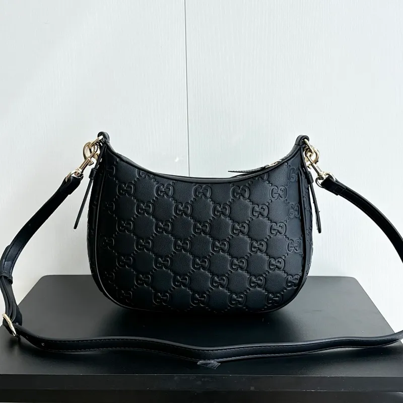 All Categories Official Website "Brand Women's Bags" Women's Bags 💙 GUCCI 2026 New GUCCI Crossbody Bag