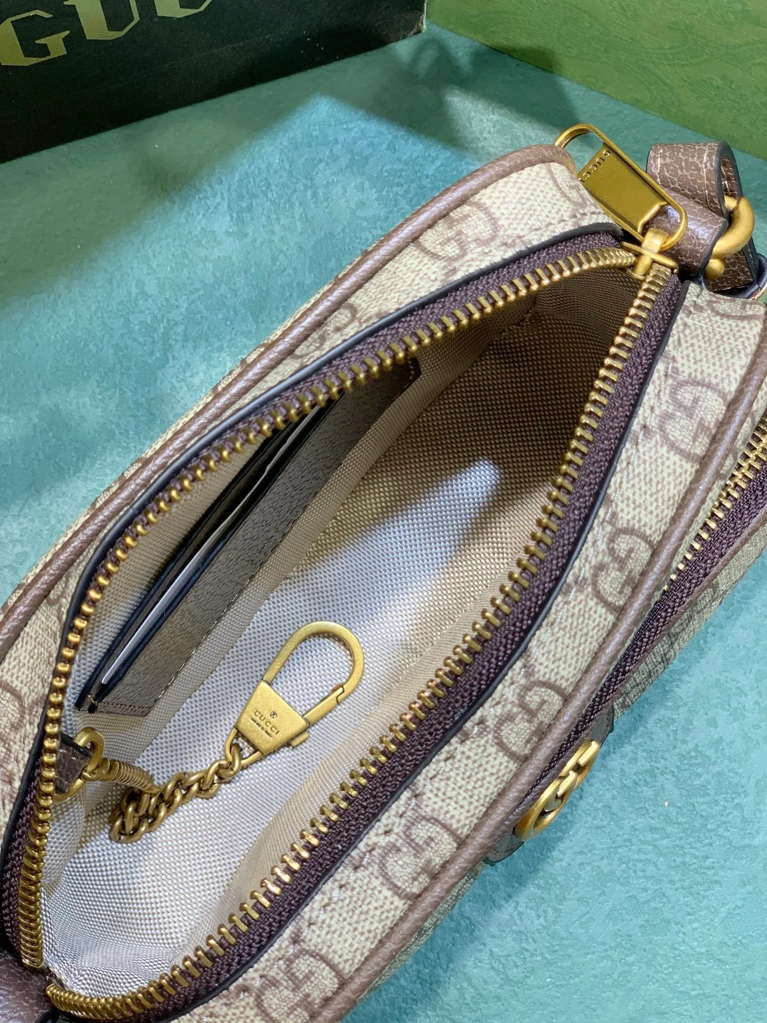 All categories Official website "Brand Women's Bags" Women's Bags 💙 GUCCI 2023 latest GUCCI crossbody bag