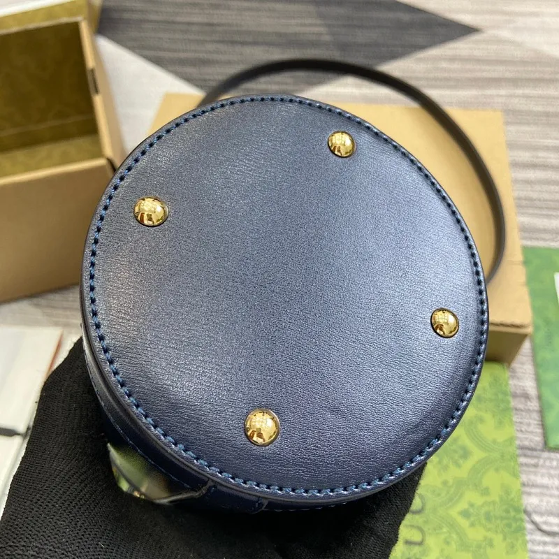 All Categories Official Website "Brand Women's Bags" Women's Bags 💙 GUCCI 2025 New GUCCI Crossbody Bag