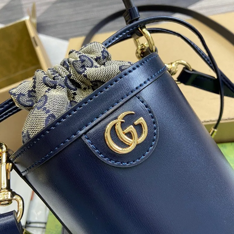 All Categories Official Website "Brand Women's Bags" Women's Bags 💙 GUCCI 2025 New GUCCI Crossbody Bag