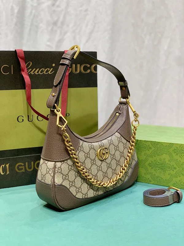 All categories Official website "Brand Women's Bags" Women's Bags 💙 GUCCI 2024 latest GUCCI crossbody bag
