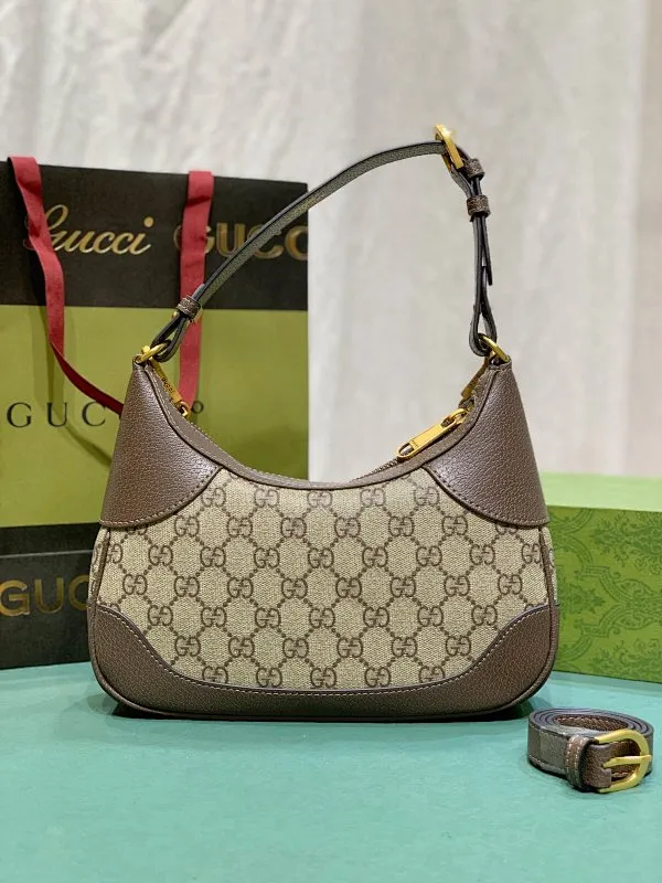All categories Official website "Brand Women's Bags" Women's Bags 💙 GUCCI 2024 latest GUCCI crossbody bag