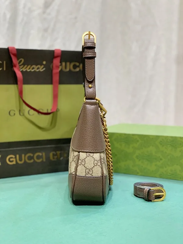 All categories Official website "Brand Women's Bags" Women's Bags 💙 GUCCI 2024 latest GUCCI crossbody bag