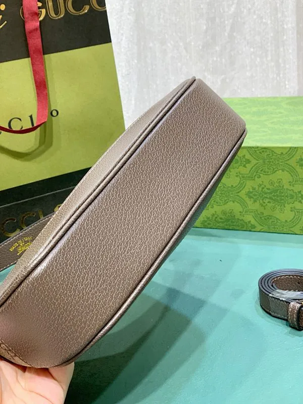 All categories Official website "Brand Women's Bags" Women's Bags 💙 GUCCI 2024 latest GUCCI crossbody bag