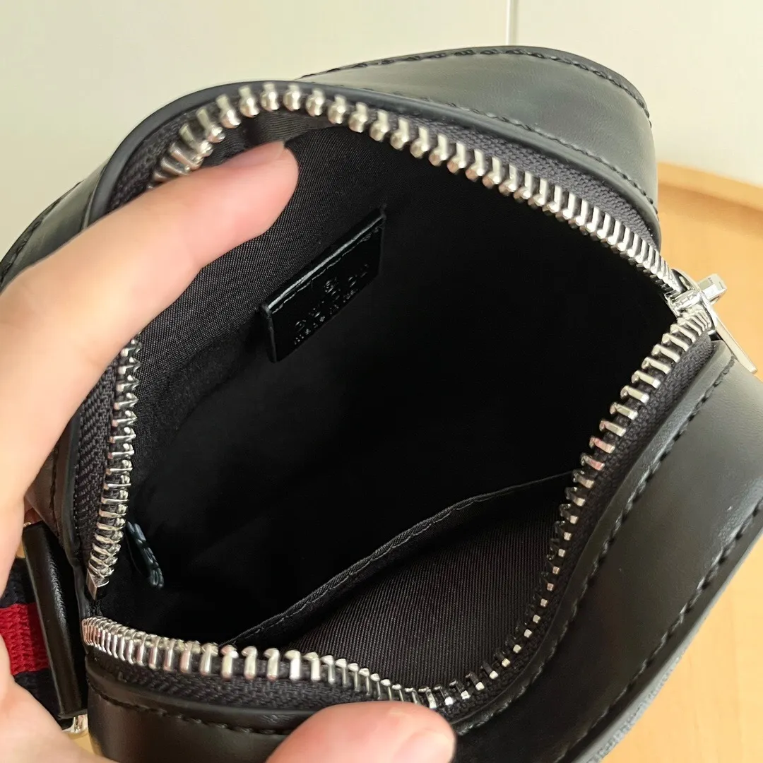 All Categories Official Website "Brand Women's Bags" Women's Bags 💙 GUCCI 2024 Official Website New GUCCI Crossbody Bag