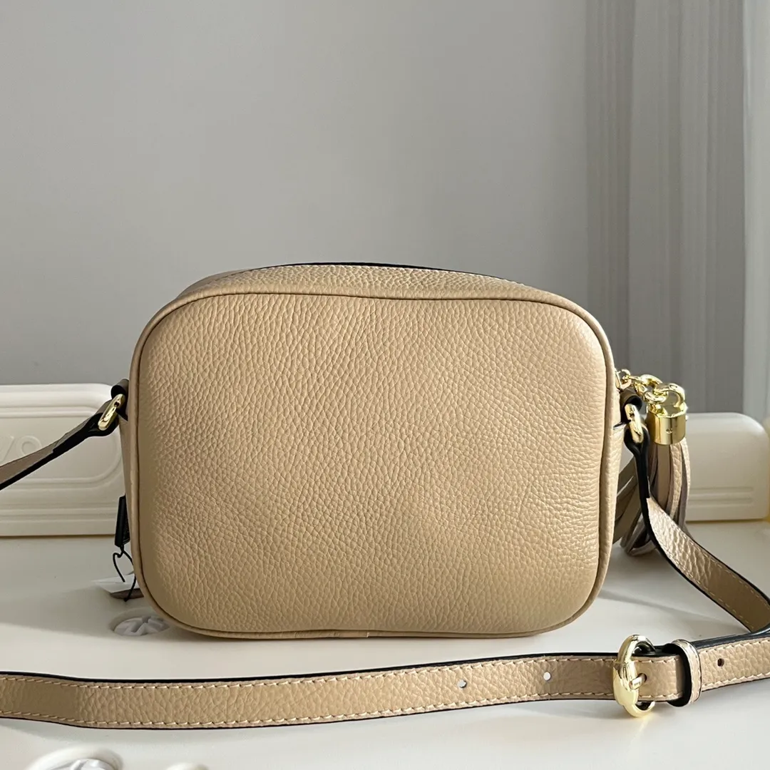 All Categories Official Website "Brand Women's Bags" Women's Bags 💙 GUCCI 2026 New GUCCI Crossbody Bag