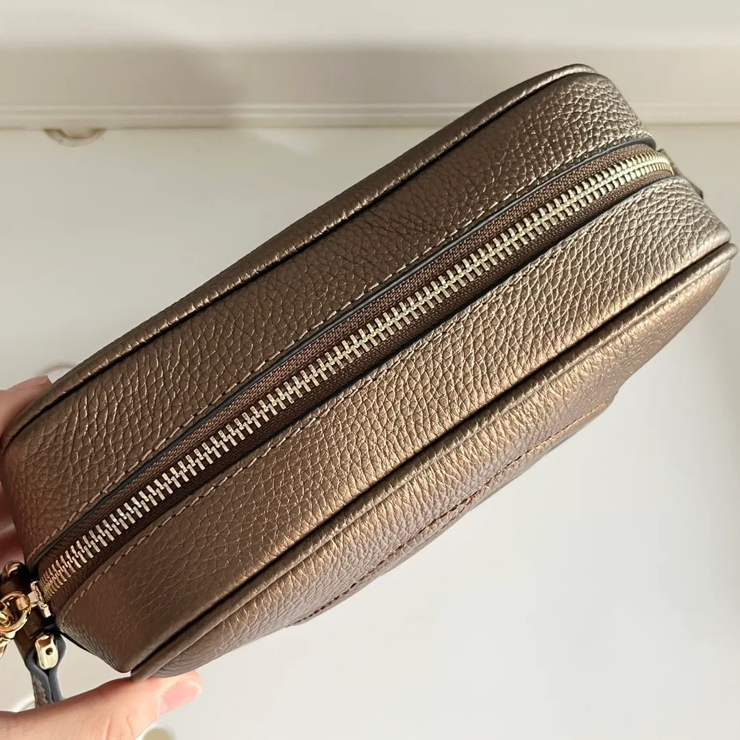 All Categories Official Website "Brand Women's Bags" Women's Bags 💙 GUCCI 2026 New GUCCI Crossbody Bag