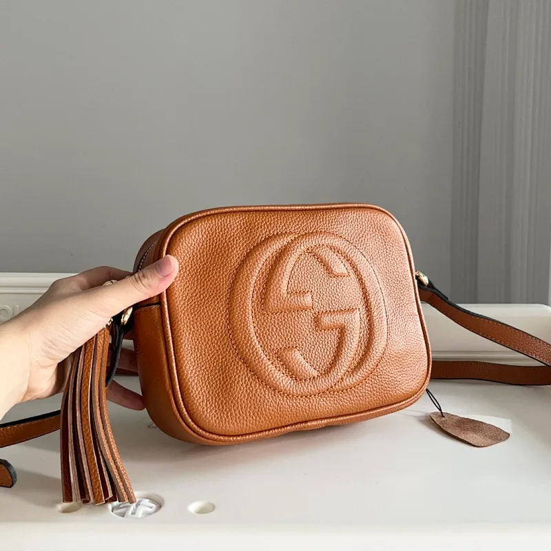 All Categories Official Website "Brand Women's Bags" Women's Bags 💙 GUCCI 2026 New GUCCI Crossbody Bag