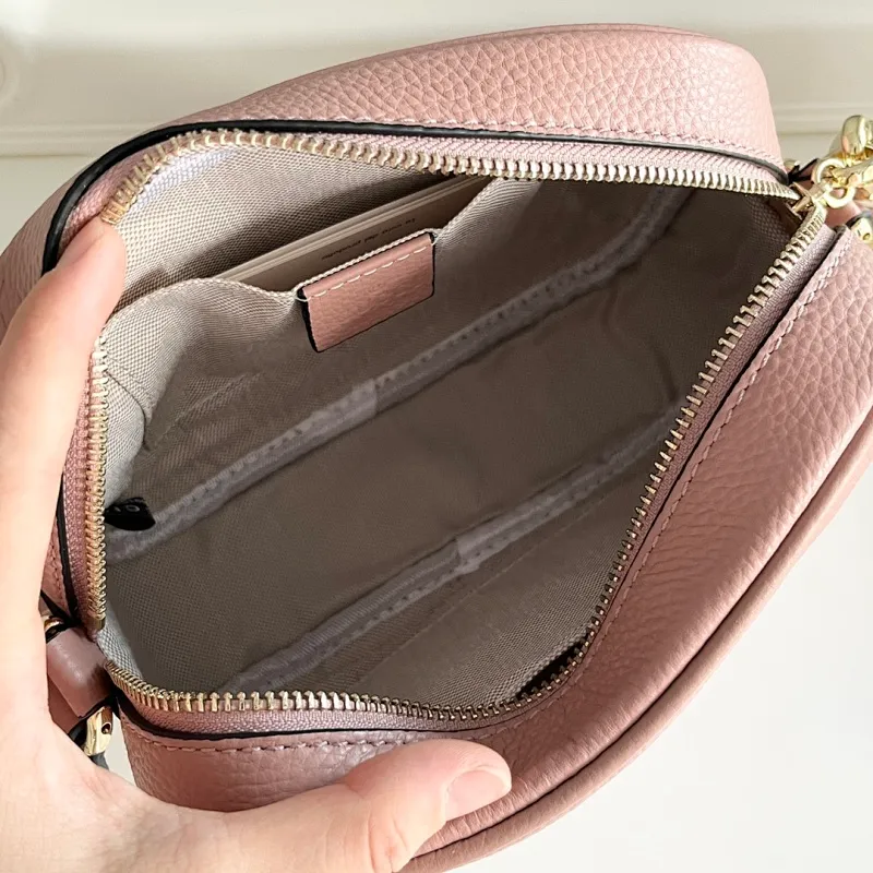 All Categories Official Website "Brand Women's Bags" Women's Bags 💙 GUCCI 2026 New GUCCI Crossbody Bag