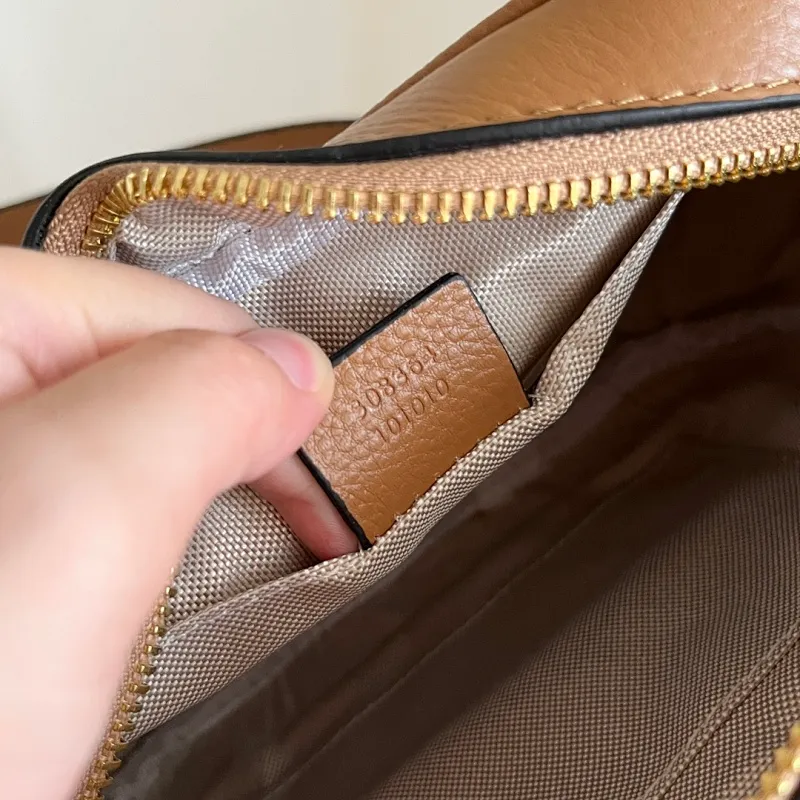 All Categories Official Website "Brand Women's Bags" Women's Bags 💙 GUCCI 2026 New GUCCI Crossbody Bag