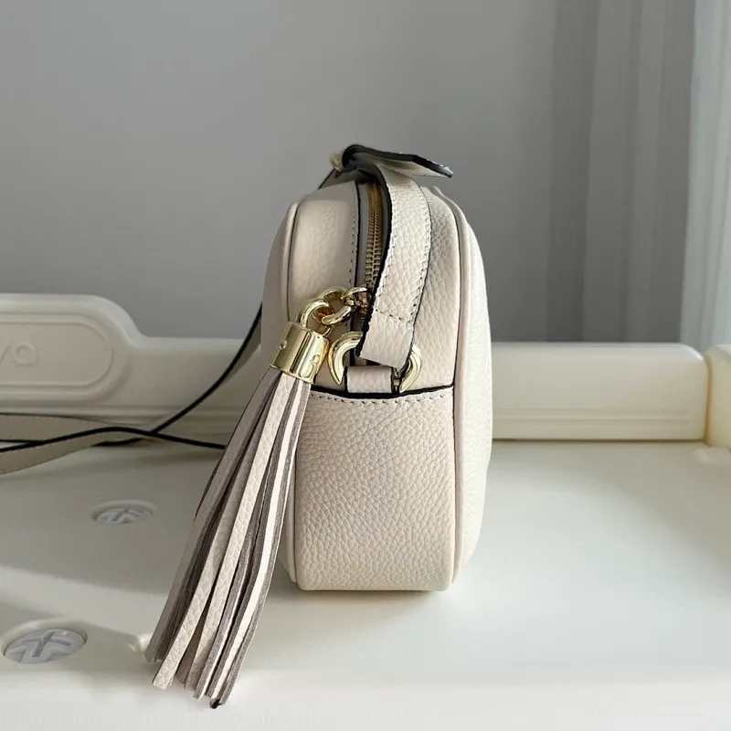All Categories Official Website "Brand Women's Bags" Women's Bags 💙 GUCCI 2026 New GUCCI Crossbody Bag