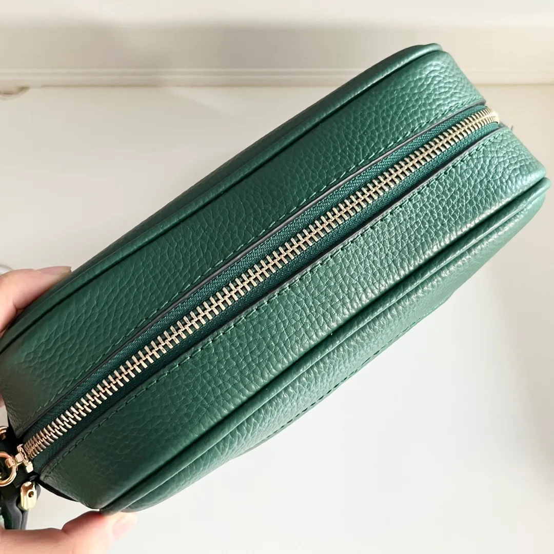 All Categories Official Website "Brand Women's Bags" Women's Bags 💙 GUCCI 2026 New GUCCI Crossbody Bag