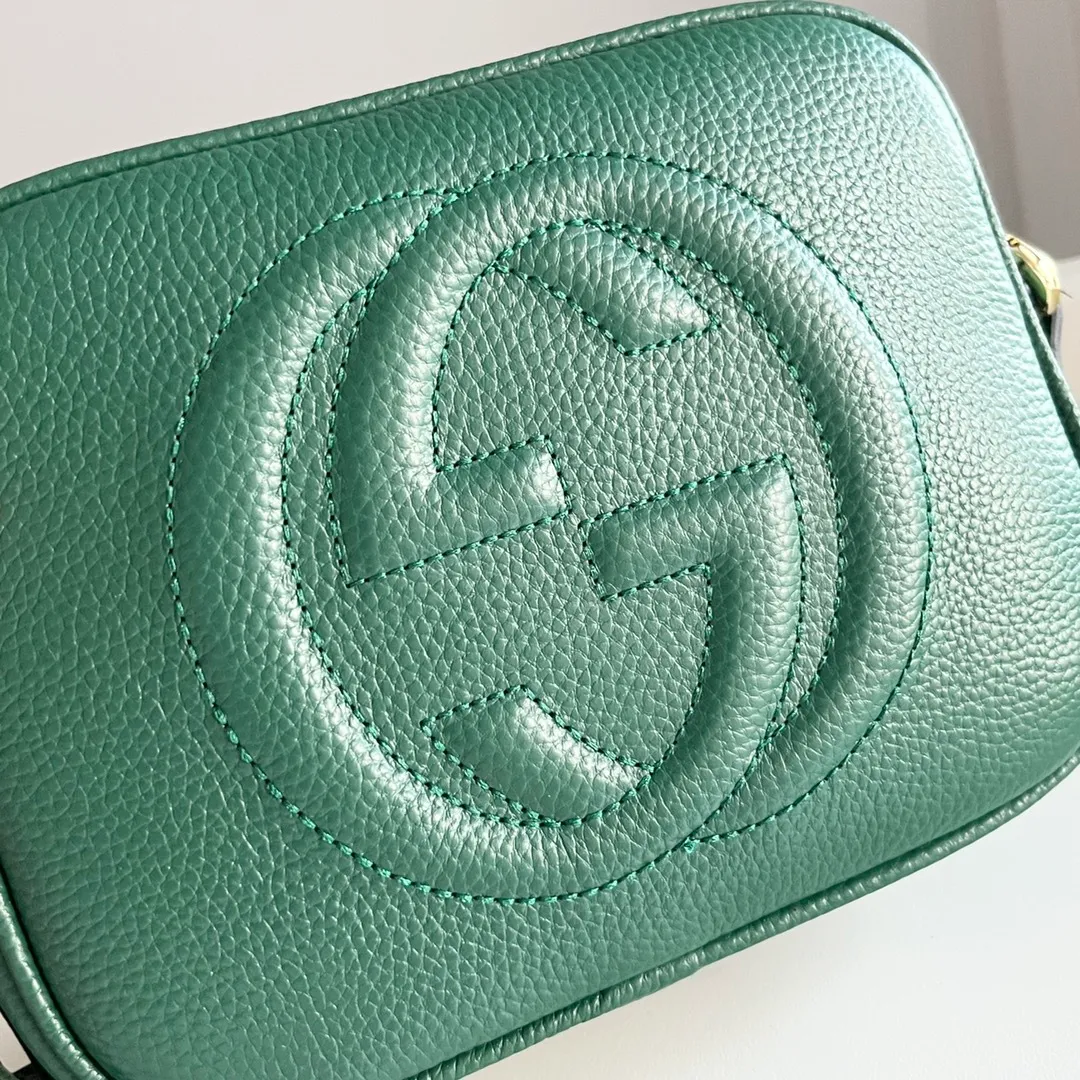 All Categories Official Website "Brand Women's Bags" Women's Bags 💙 GUCCI 2026 New GUCCI Crossbody Bag