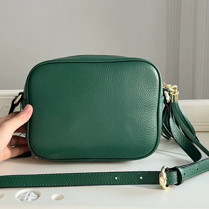 All Categories Official Website "Brand Women's Bags" Women's Bags 💙 GUCCI 2026 New GUCCI Crossbody Bag