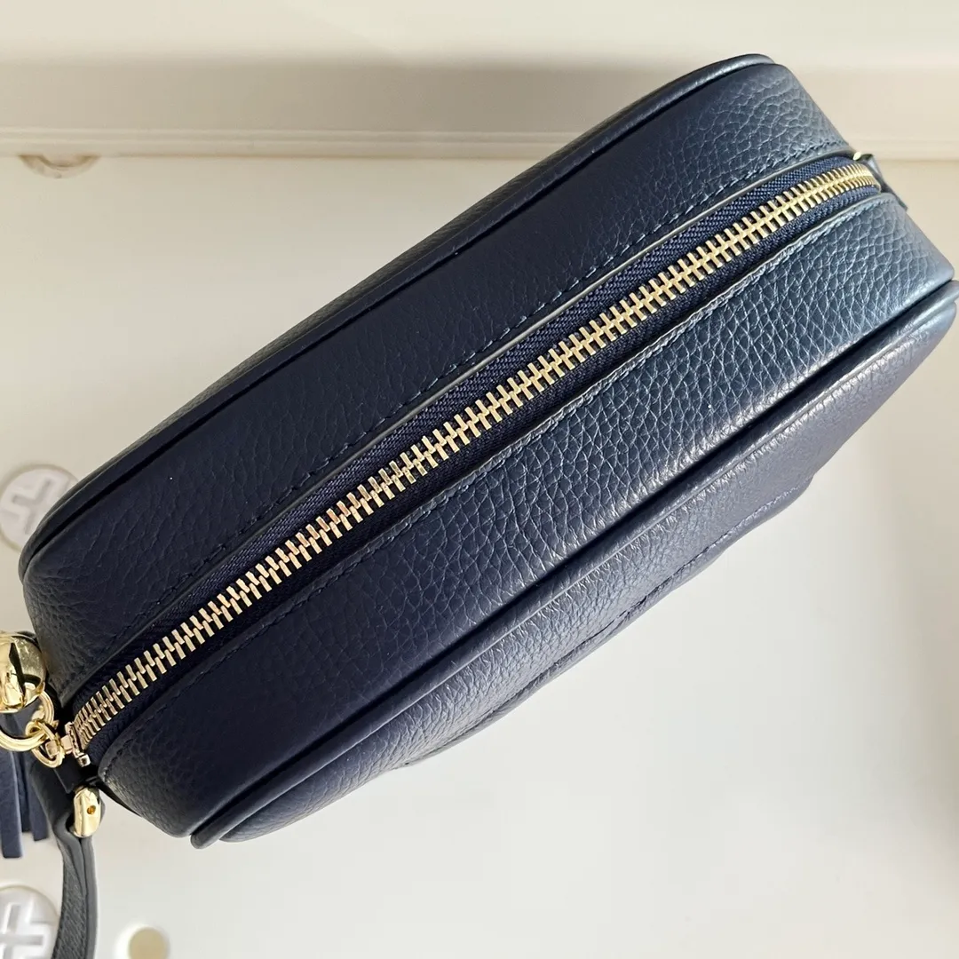 All Categories Official Website "Brand Women's Bags" Women's Bags 💙 GUCCI 2026 New GUCCI Crossbody Bag