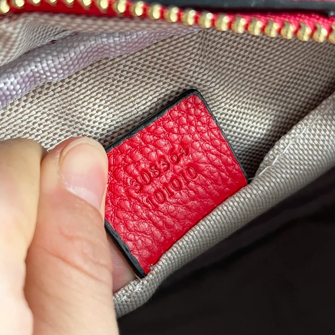 All Categories Official Website "Brand Women's Bags" Women's Bags 💙 GUCCI 2026 New GUCCI Crossbody Bag