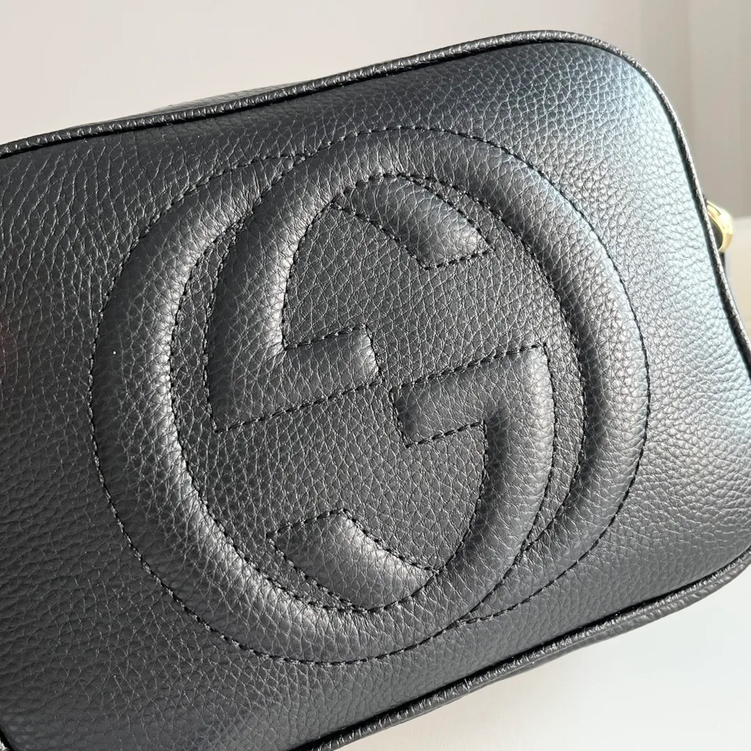 All Categories Official Website "Brand Women's Bags" Women's Bags 💙 GUCCI 2026 New GUCCI Crossbody Bag