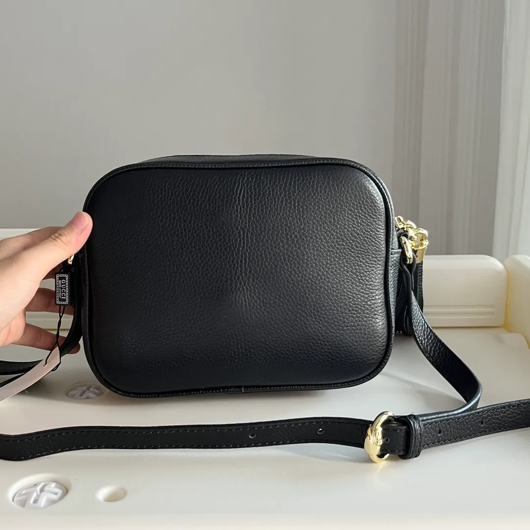 All Categories Official Website "Brand Women's Bags" Women's Bags 💙 GUCCI 2026 New GUCCI Crossbody Bag
