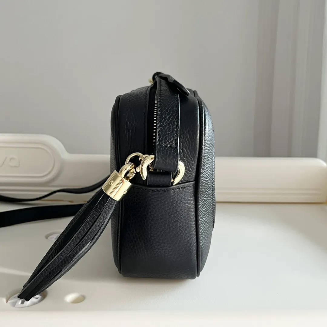All Categories Official Website "Brand Women's Bags" Women's Bags 💙 GUCCI 2026 New GUCCI Crossbody Bag