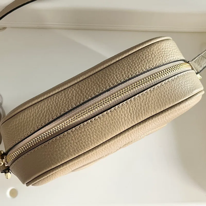 All Categories Official Website "Brand Women's Bags" Women's Bags 💙 GUCCI 2026 New GUCCI Crossbody Bag