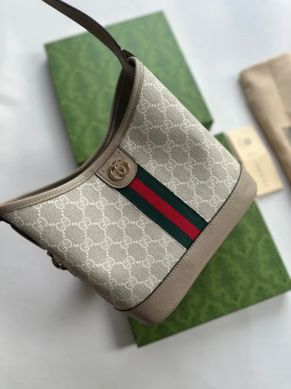 All Categories Official Website "Brand Women's Bags" Women's Bags 💙 GUCCI 2024 Official Website New GUCCI Crossbody Bag