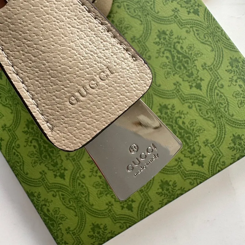 All Categories Official Website "Brand Women's Bags" Women's Bags 💙 GUCCI 2024 Official Website New GUCCI Crossbody Bag