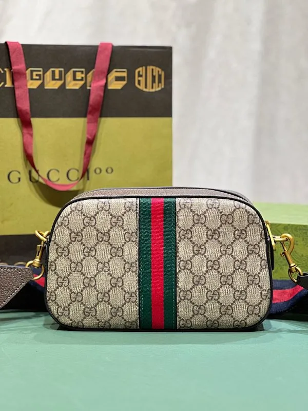 All categories Official website "Brand Women's Bags" Women's Bags 💙 GUCCI 2023 latest GUCCI crossbody bag