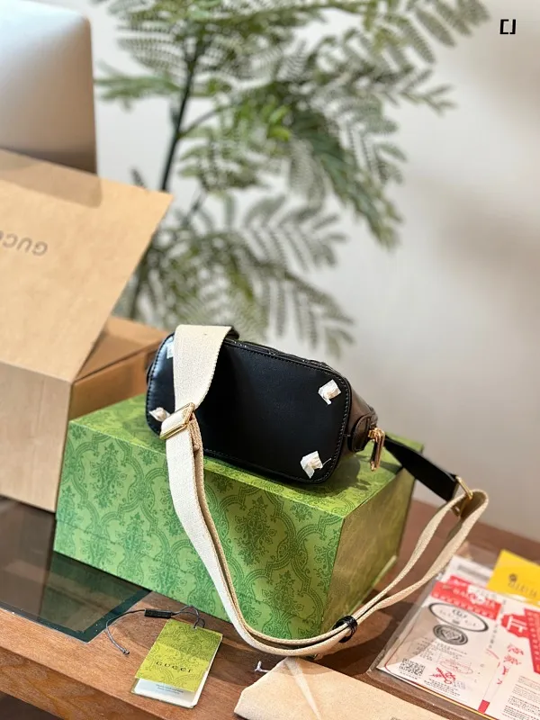 All Categories Official Website "Brand Women's Bags" Women's Bags 💙 GUCCI 2024 Official Website New GUCCI Crossbody Bag
