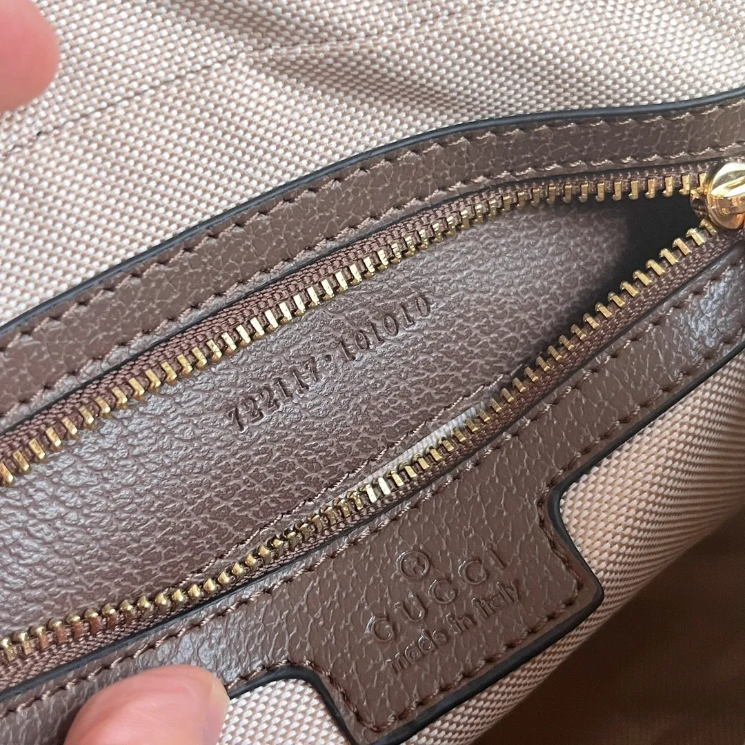 All Categories Official Website "Brand Women's Bags" Women's Bags 💙 GUCCI 2026 New GUCCI Crossbody Bag