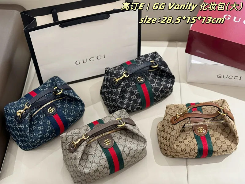 All Categories Official Website "Brand Women's Bags" Women's Bags 💙 GUCCI 2026 New GUCCI Underarm Bag