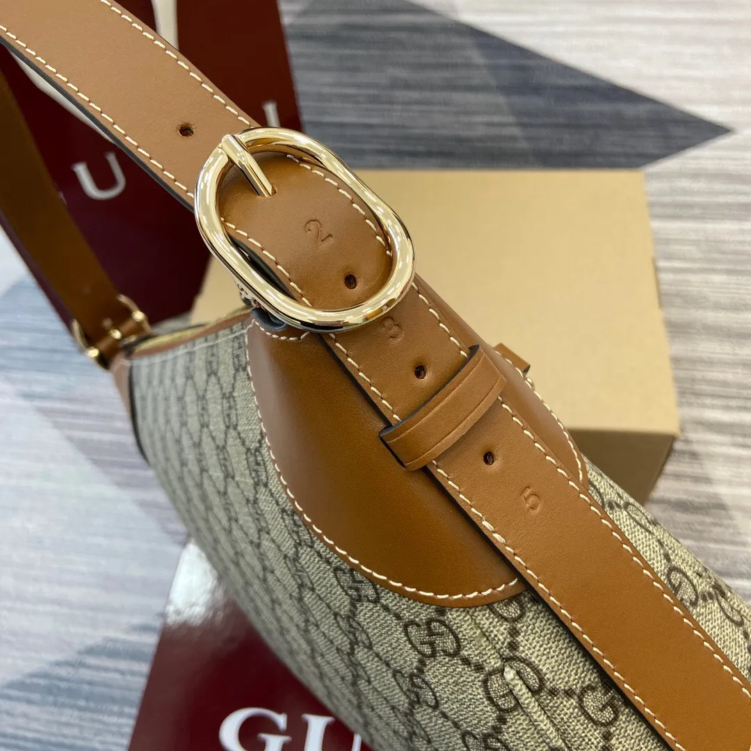 All Categories Official Website "Brand Women's Bags" Women's Bags 💙 GUCCI 2025 New GUCCI Crossbody Bag
