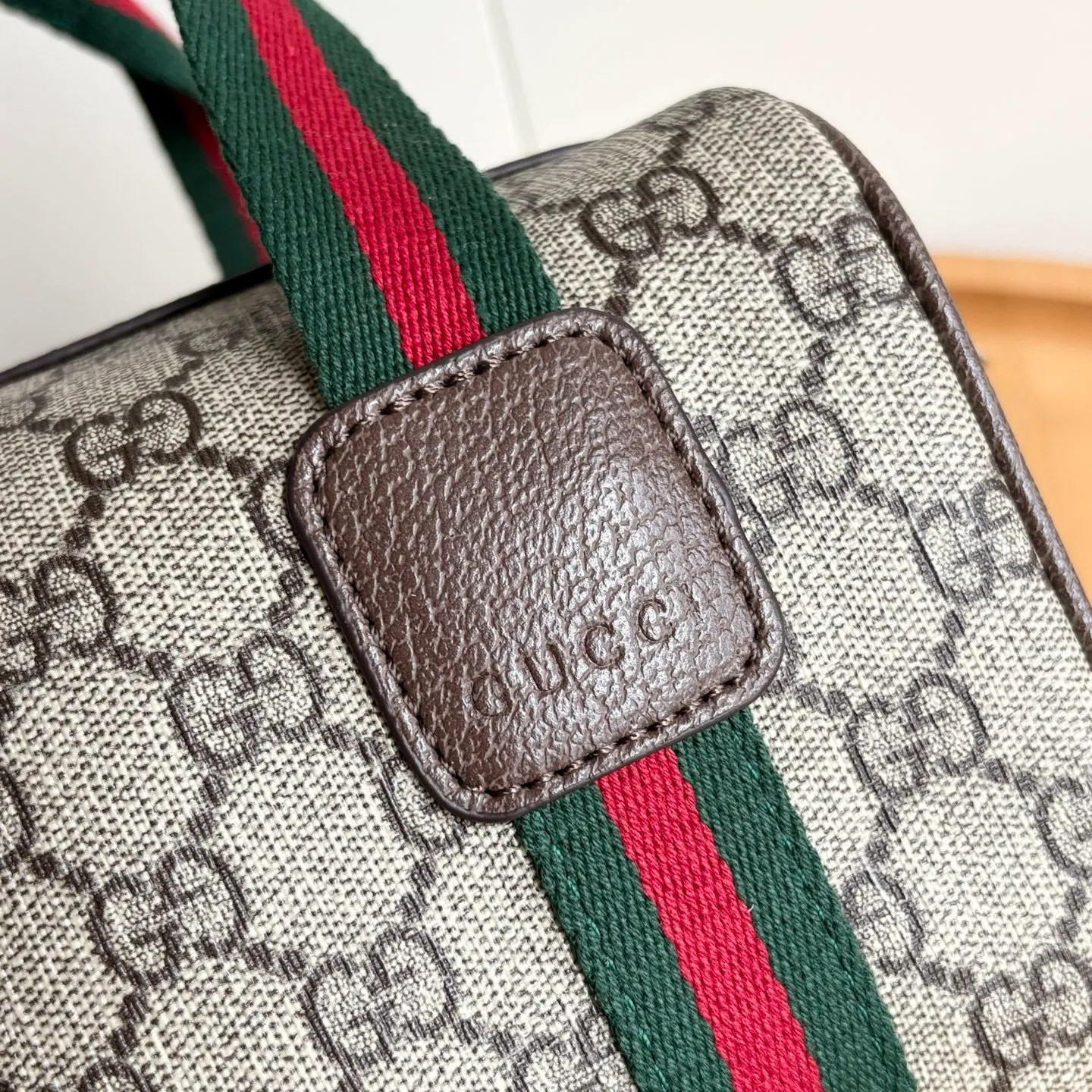 All Categories Official Website "Brand Women's Bags" Women's Bags 💙 GUCCI 2026 New GUCCI Crossbody Bag