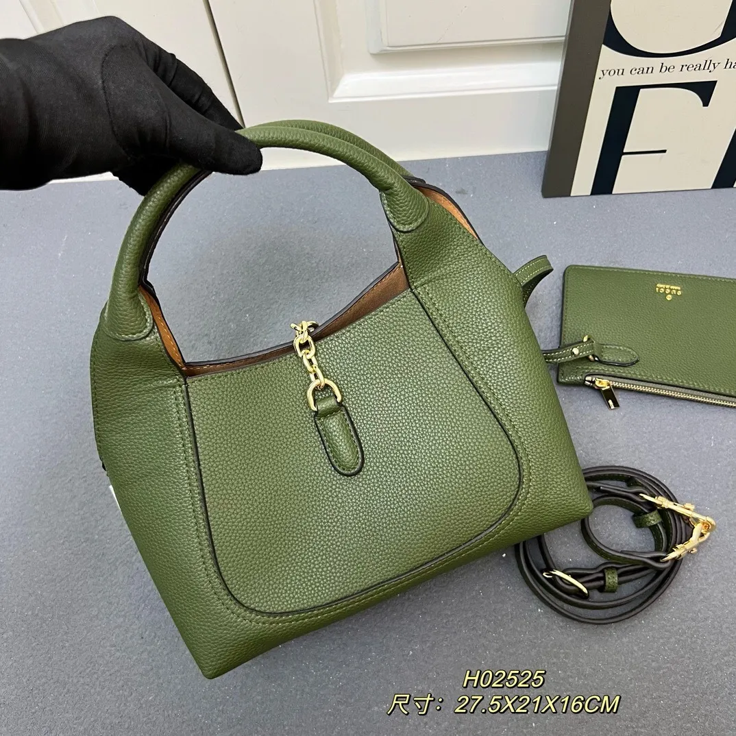 All Categories Official Website "Brand Women's Bags" Women's Bags 💙 GUCCI 2025 New Gucci Softbit Cowhide Handbag