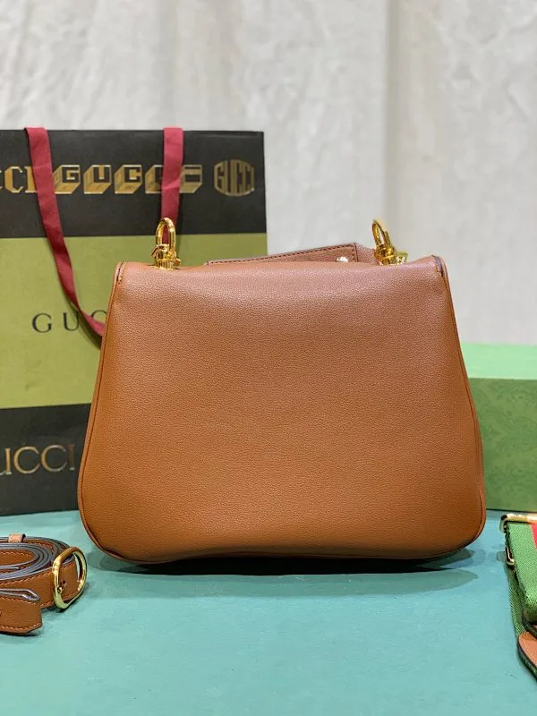 All categories Official website "Brand Women's Bags" Women's Bags 💙 GUCCI 2024 latest GUCCI crossbody bag
