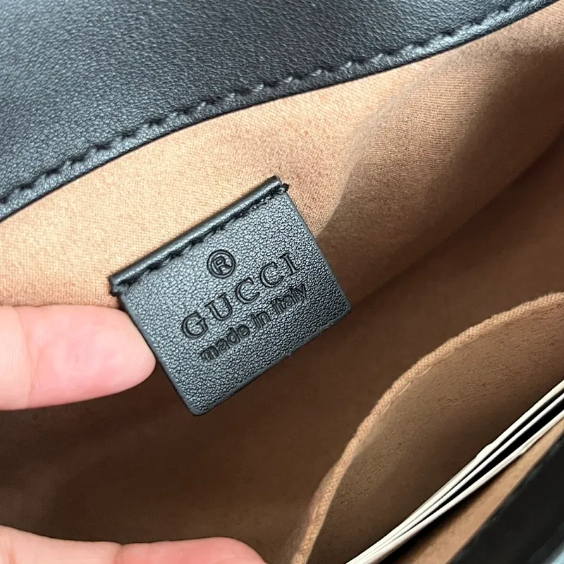 All Categories Official Website "Brand Women's Bags" Women's Bags 💙 GUCCI 2026 New GUCCI Crossbody Bag