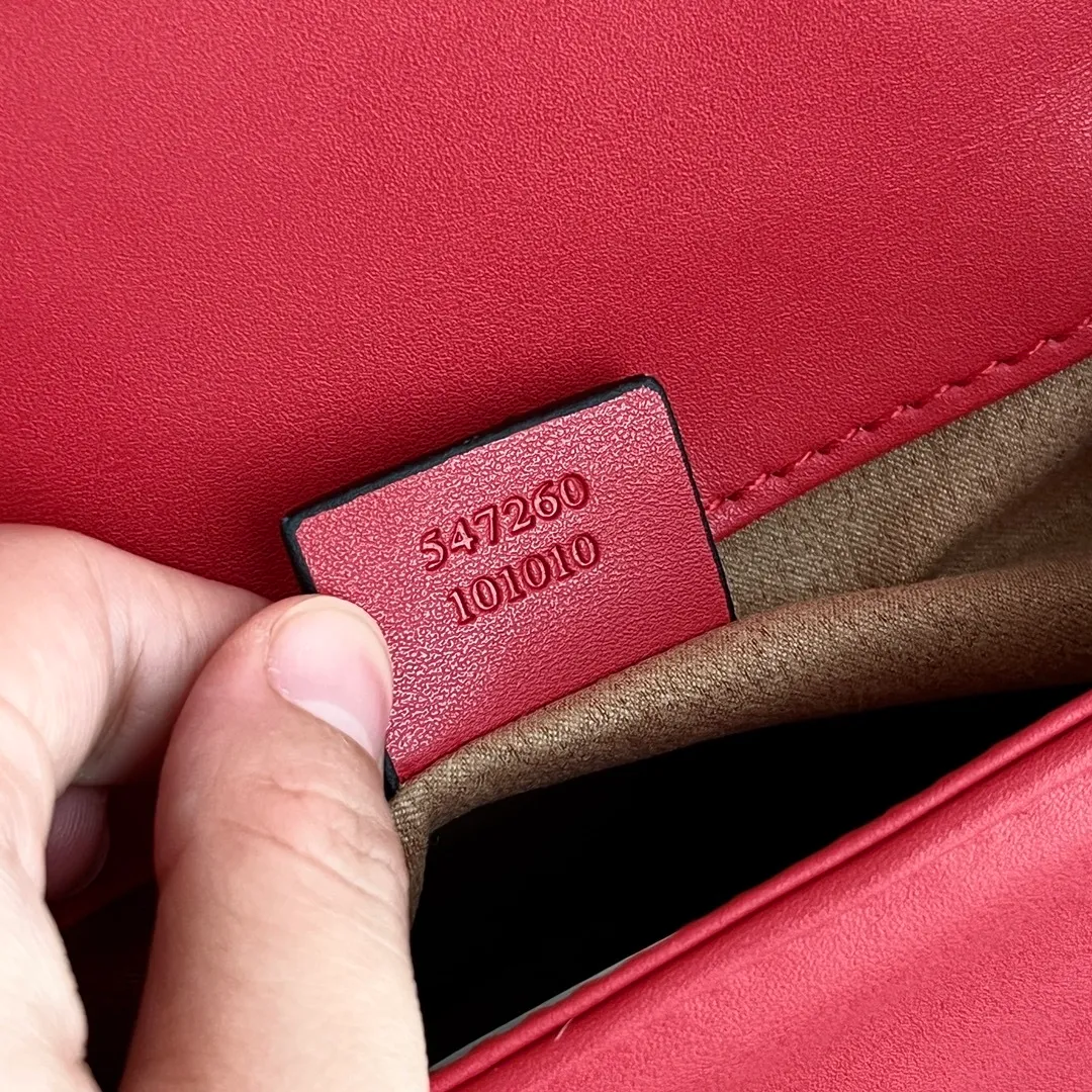 All Categories Official Website "Brand Women's Bags" Women's Bags 💙 GUCCI 2026 New GUCCI Crossbody Bag