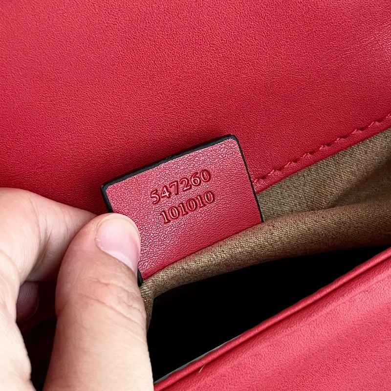 All Categories Official Website "Brand Women's Bags" Women's Bags 💙 GUCCI 2026 New GUCCI Crossbody Bag
