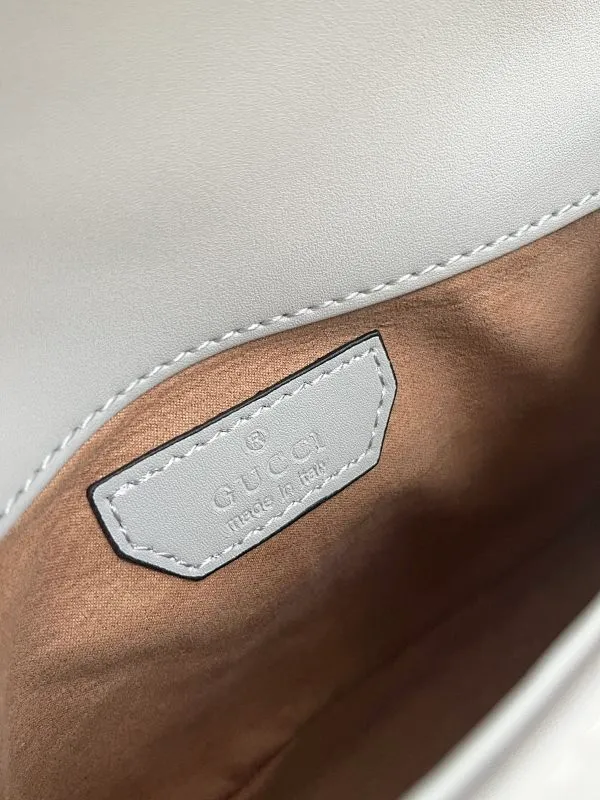 All Categories Official Website "Brand Women's Bags" Women's Bags 💙 GUCCI 2026 New GUCCI Crossbody Bag