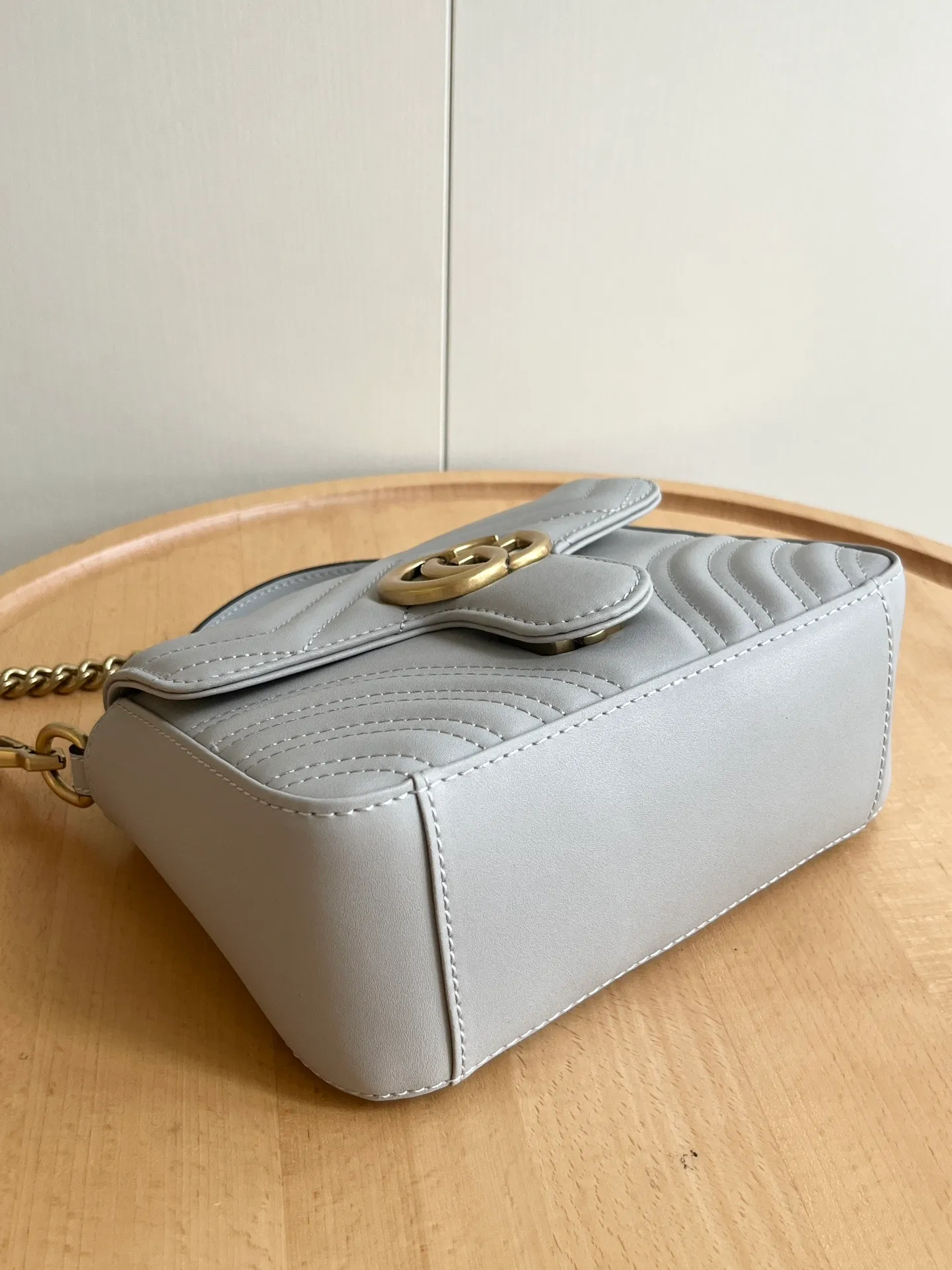 All Categories Official Website "Brand Women's Bags" Women's Bags 💙 GUCCI 2026 New GUCCI Crossbody Bag